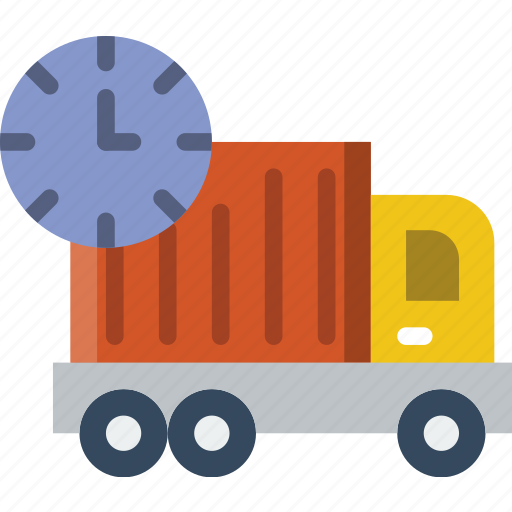 Business, delivery, late, shop, shopping icon - Download on Iconfinder