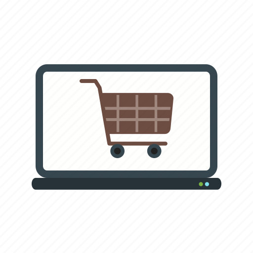 Commerce, mobile, online, shop, shopping, smartphone icon - Download on Iconfinder