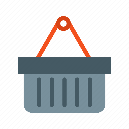 Basket, buy, food, retail, shop, shopping, store icon - Download on Iconfinder