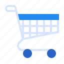 cart, e-commerce, online shop, order, shopping, trolley, wheel cart
