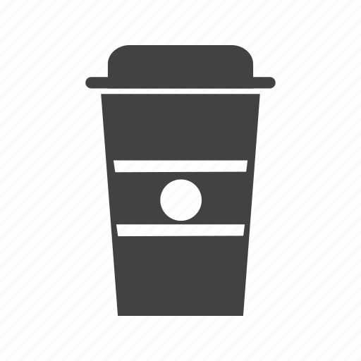 Brown, caffeine, cappuccino, coffee, cup, dark, drink icon - Download on Iconfinder