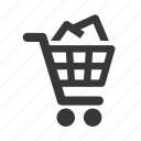 e-commerce, full shopping cart, raw, shopping, shopping cart, simple, web shop, web store, webshop, webstore 