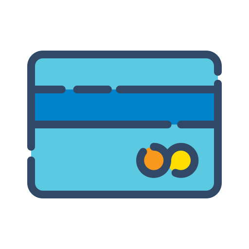 Card, credit, online, shop, shopping icon - Free download