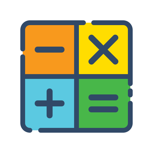 Calculator, online, shop, shopping icon - Free download