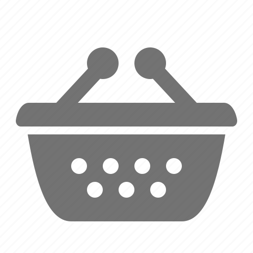 Check-out, shopping, super-market, basket, store icon - Download on Iconfinder