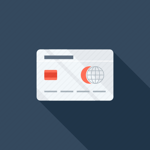 Banking, buy, card, commerce, credit, payment, shopping icon - Download on Iconfinder