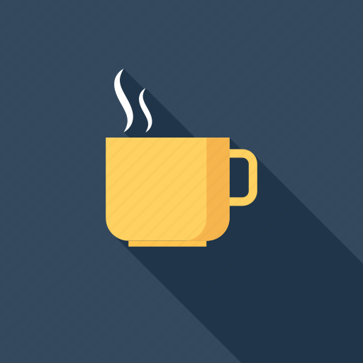Beverage, break, cafe, coffee, cup, drink, tea icon - Download on Iconfinder