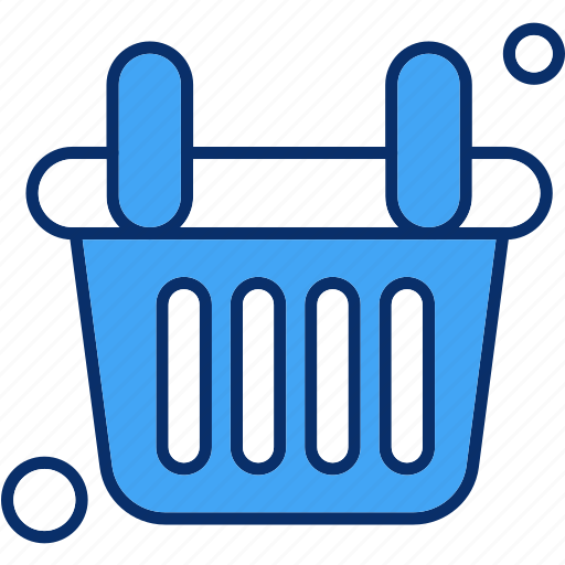 Bag, basket, cart, shopping icon - Download on Iconfinder