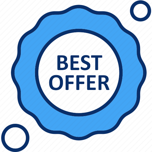 Best, label, offer, shop, shopping icon - Download on Iconfinder