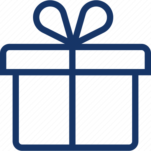 Box, delivery, gift, package, present, cargo, shopping icon - Download on Iconfinder