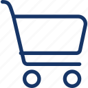 cart, shopping, buy, ecommerce, shop 