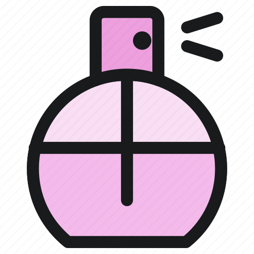 Perfume, scent, shop, cosmetic, sale, smell, spray icon - Download on Iconfinder