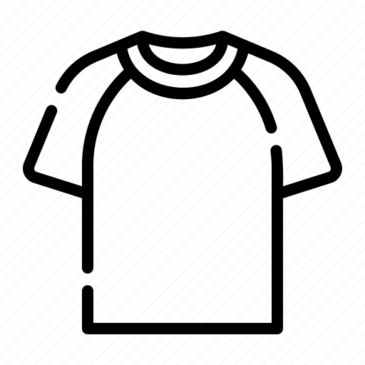 Shirt, clothing, garment, wear, fashion, product, commerce icon - Download on Iconfinder
