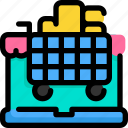 cart, ecommerce, online, shop, shopping, store