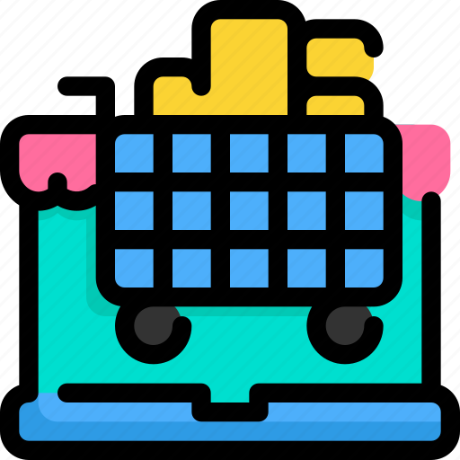 Cart, ecommerce, online, shop, shopping, store icon - Download on Iconfinder