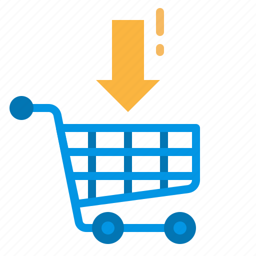 Cart, shop, shopping, store, supermarket icon - Download on Iconfinder