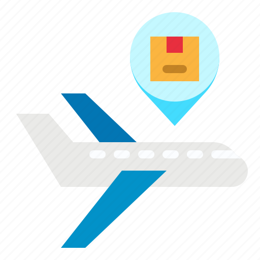 Airport, flight, plane, transport, travel icon - Download on Iconfinder