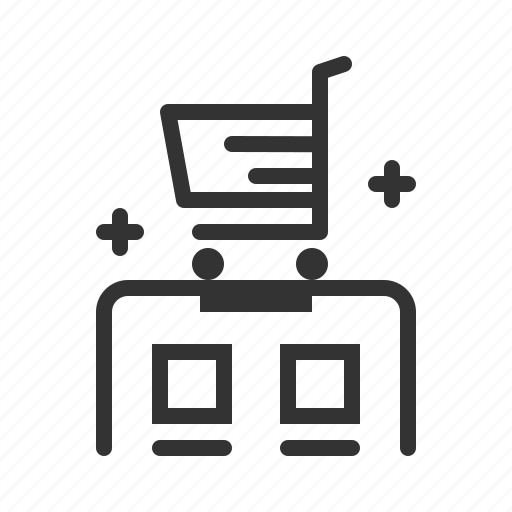 Buy, cart, online, sale, screen, shop, shopping icon - Download on Iconfinder