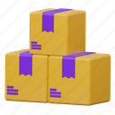 package, box, parcel, cargo, delivery, shipping, logistic