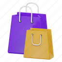 shopping bag, bag, shopping, shop, sale, buy, ecommerce