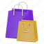 shopping bag, bag, shopping, shop, sale, buy, ecommerce 