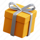 gift, box, present, gift box, birthday, christmas