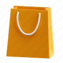 shopping, bag, ecommerce, shop, cart