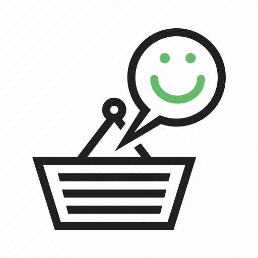 Customer, customers, hands, happy, people, shaking, smile icon - Download on Iconfinder