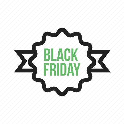 Advertising, black, discount, friday, poster, sale, special icon - Download on Iconfinder