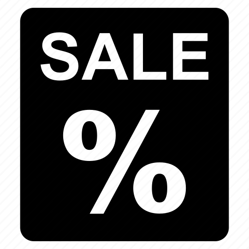 Discount, discount price, off, sale, sale tag, sales promotion, tag icon - Download on Iconfinder