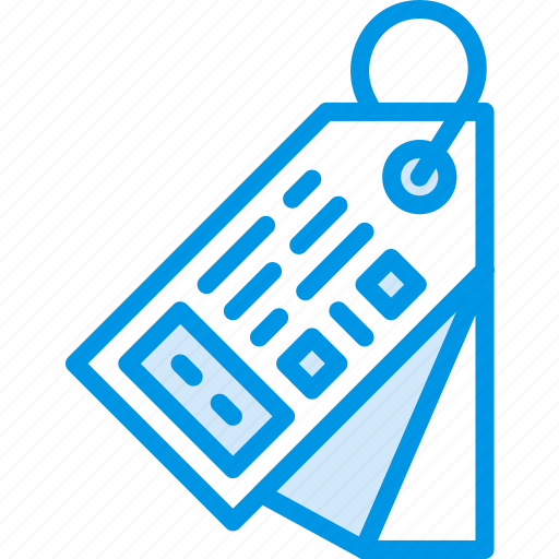 Business, price, shop, shopping, tags icon - Download on Iconfinder