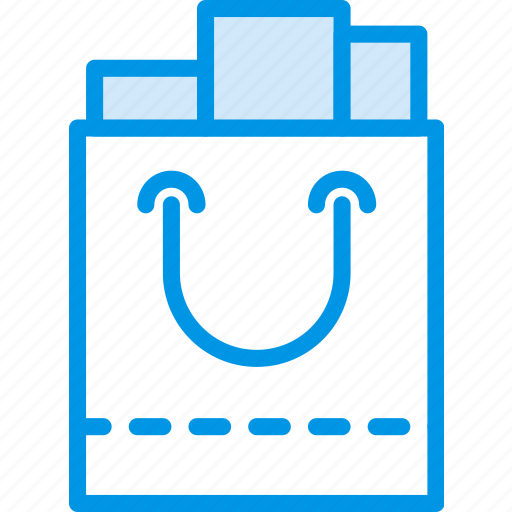 Bag, business, shop, shopping icon - Download on Iconfinder