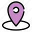 gps, location, map, navigation, pin, shopping 