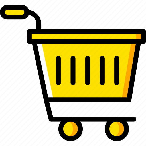 Business, cart, shop, shopping icon - Download on Iconfinder