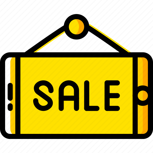 Badge, business, sale, shop, shopping icon - Download on Iconfinder