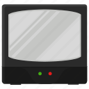 display, monitor, screen, television, tv