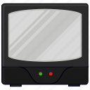 display, monitor, screen, television, tv