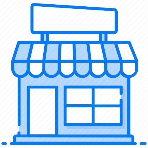 Grocery shop, grocery store, marketplace, retail shop, supermarket icon - Download on Iconfinder