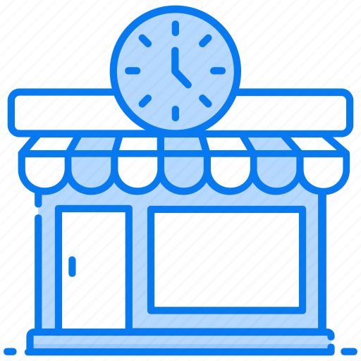 Marketplace, outlet, watch market, watch shop, watch store icon - Download on Iconfinder