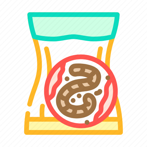 Parasites, stomach, sick, health, problem, allergy icon - Download on Iconfinder