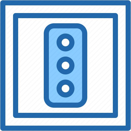 Traffic, light, stop, signal, road, sign, signaling icon - Download on Iconfinder