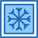 snow, frost, traffic, sign, signaling, alert, warning