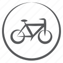 bicycle, cycle, cycling, manual bike, pedal bike, pushbike