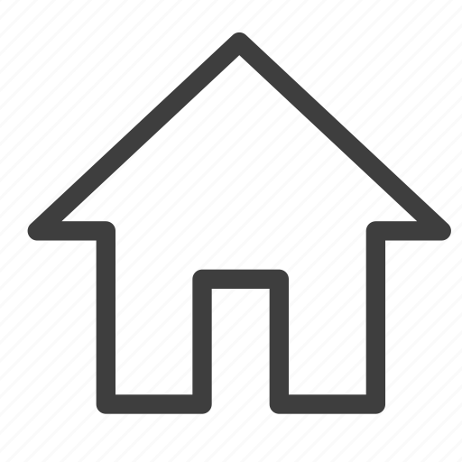 Home, building, estate, house, real, office icon - Download on Iconfinder