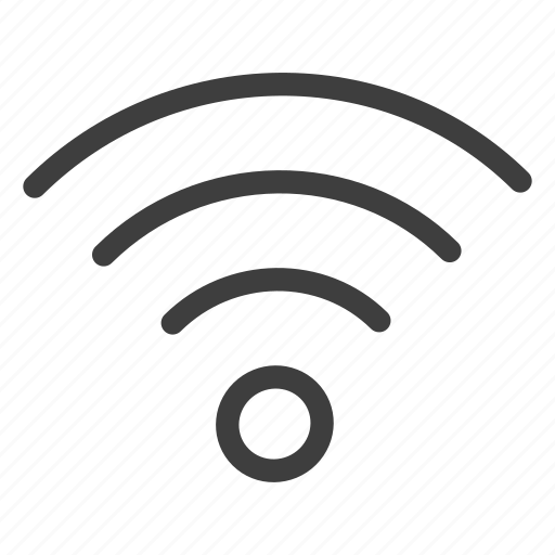 Wifi, connection, network, wireless, internet icon - Download on Iconfinder