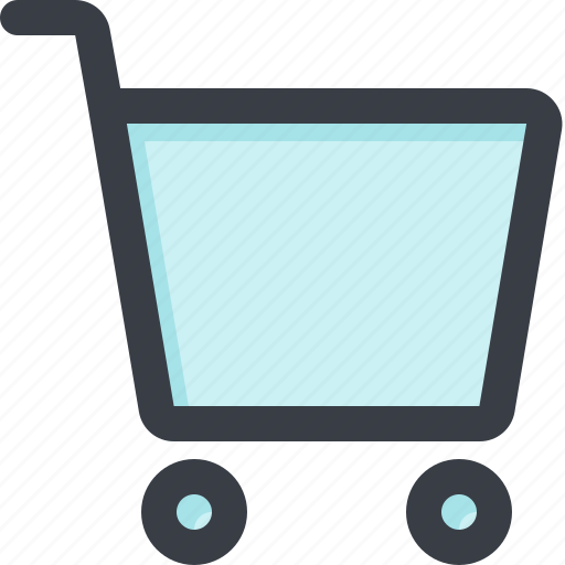 Buy, cart, ecommerce, shop, shopping, shopping cart, trolley icon - Download on Iconfinder