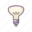 bulb, creative, electric, idea, lamp, light, lightbulb 