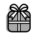 box, celebration, christmas, gift, package, present, xmas