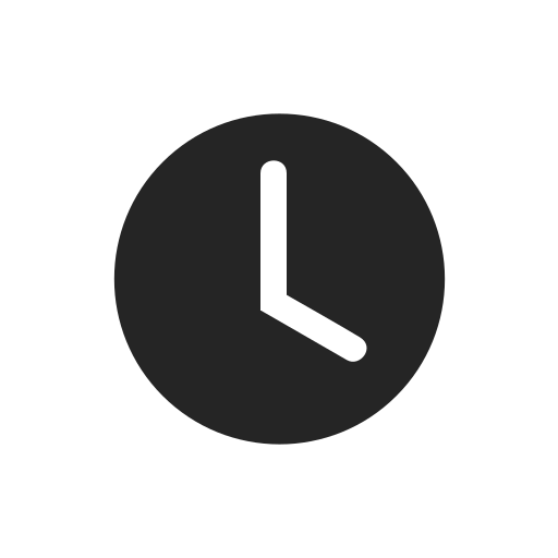 Alarm, time, timer, clock, watch icon - Free download