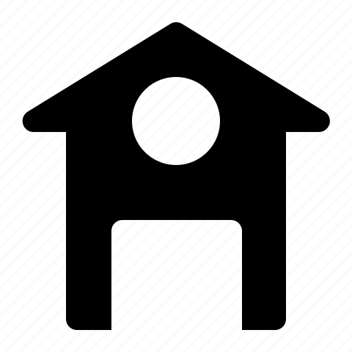 Building, home, house, property, tool icon - Download on Iconfinder